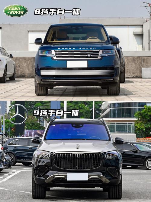 重庆219迈巴赫经典与现代的完美融合，路虎如何塑造独特的品牌形象